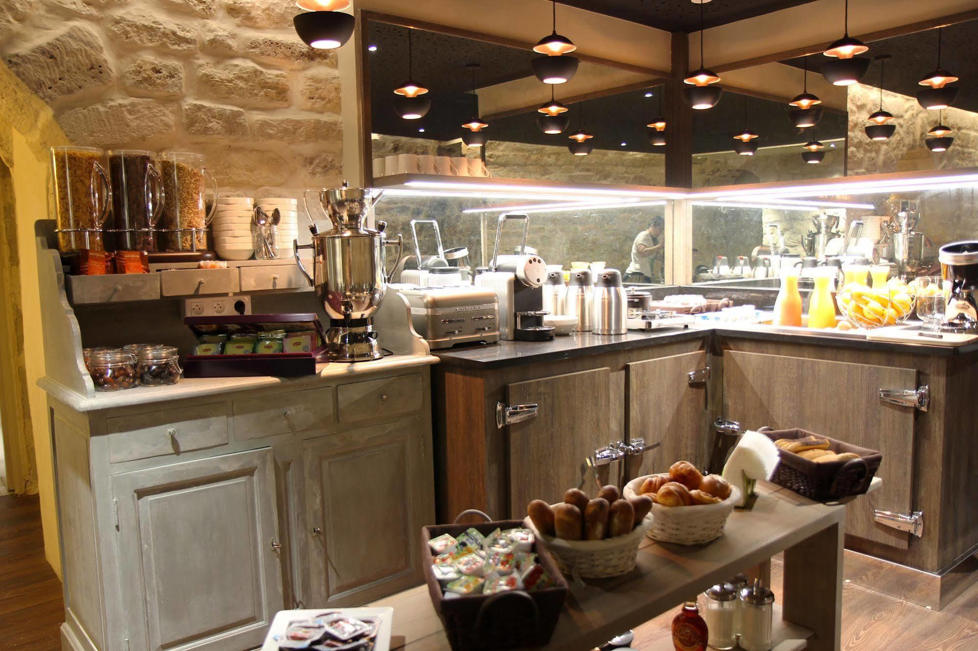 Best Western Le Montmartre - Saint Pierre Paris Exterior photo